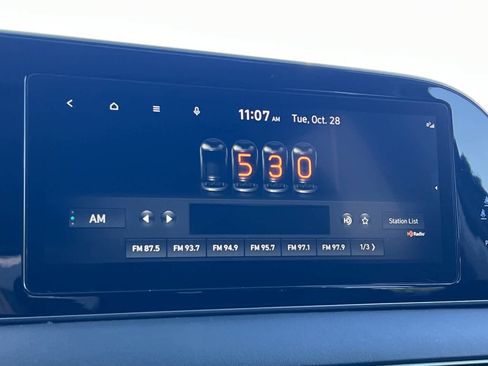 Used 2022 Hyundai Palisade SEL w/ Premium Package image 21