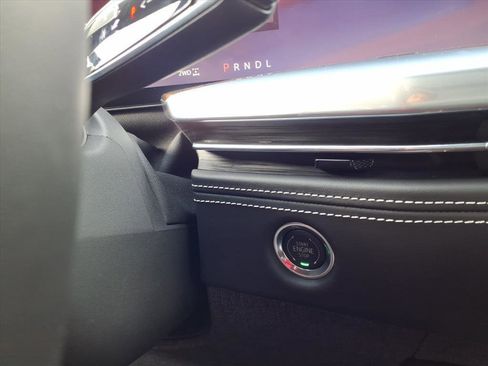 New 2026 Cadillac Escalade Platinum Luxury w/ LPO, Radiant Package image 15