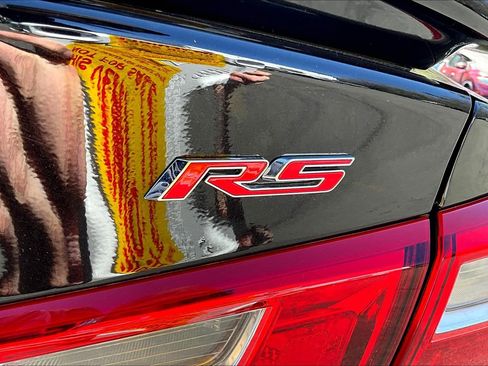 Used 2024 Chevrolet Malibu RS image 15