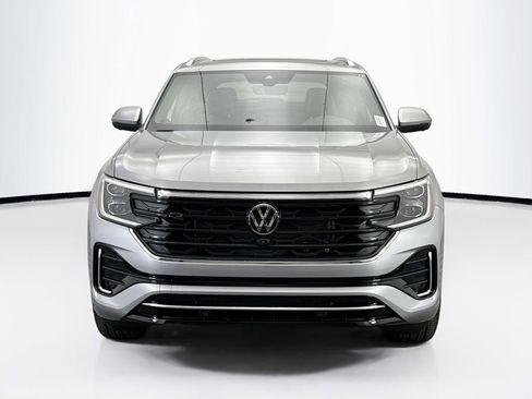 New 2026 Volkswagen Atlas Cross Sport SEL Premium R-Line image 2