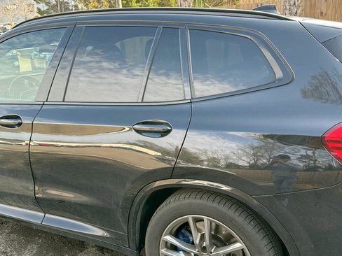 Used 2019 BMW X3 M40i image 6