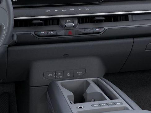 New 2026 Kia EV9 Light RWD image 23