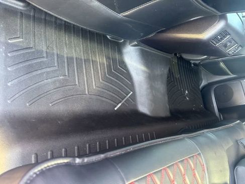 Used 2016 Toyota Tundra SR5 w/ SR5 Upgrade Package image 14