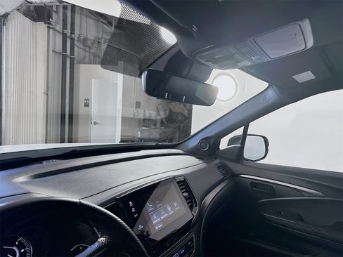 Used 2022 Honda Passport EX-L image 6