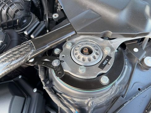 Used 2015 BMW M4 Coupe w/ Executive Package image 61