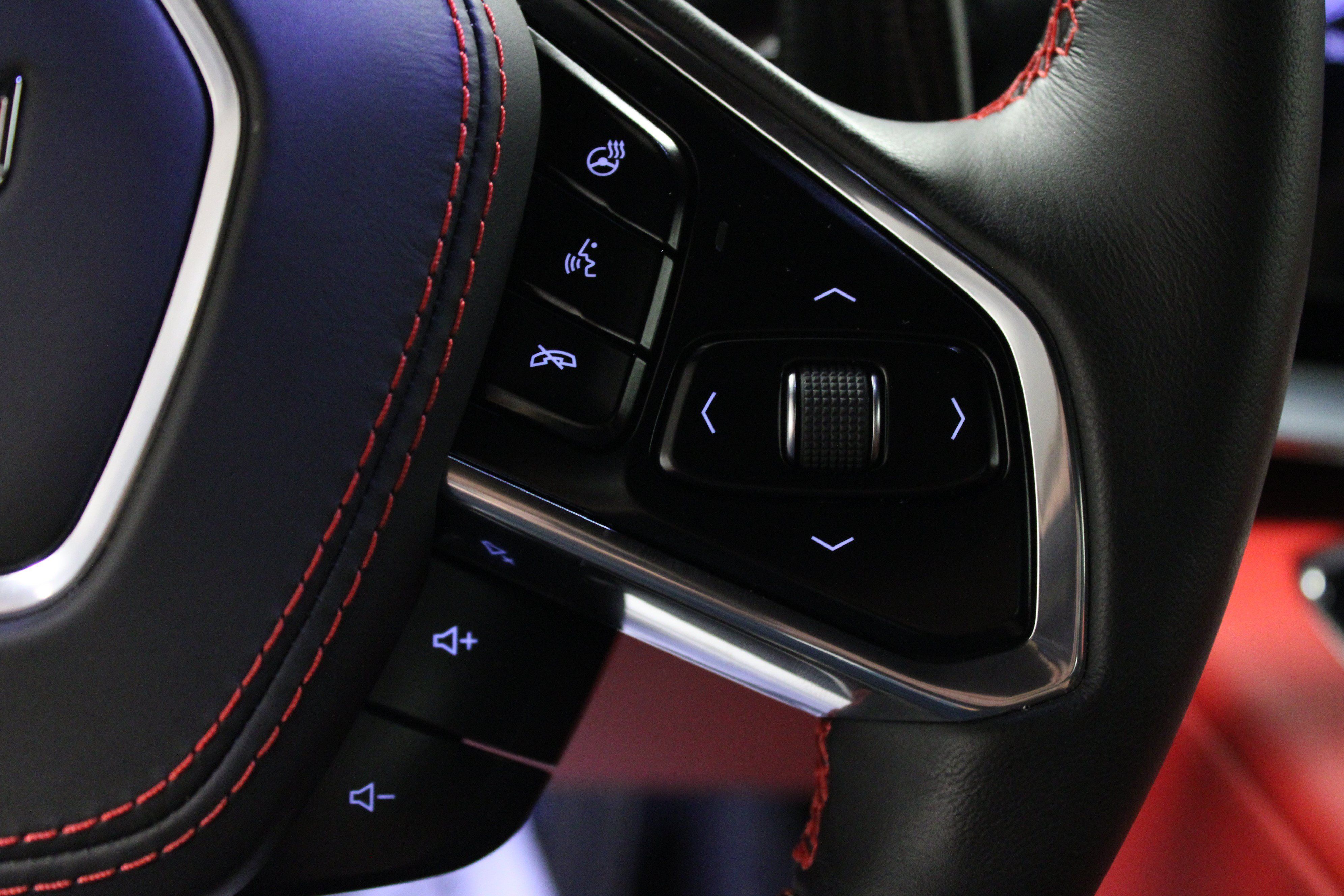 Used 2025 Chevrolet Corvette ZR1 RWD image 18