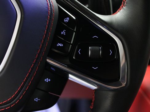Used 2025 Chevrolet Corvette ZR1 RWD image 18