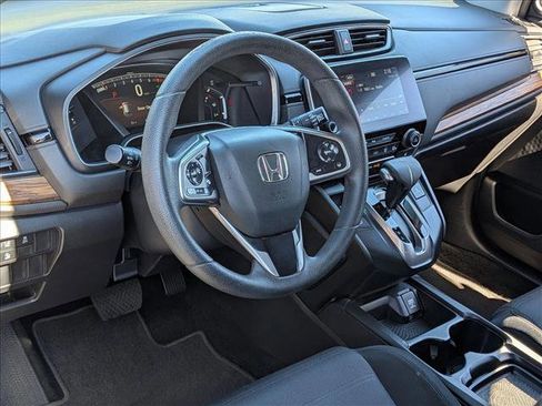 Used 2019 Honda CR-V EX image 10