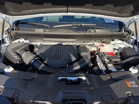 New 2026 Chevrolet Traverse Z71 w/ Driver Confidence Package image 20