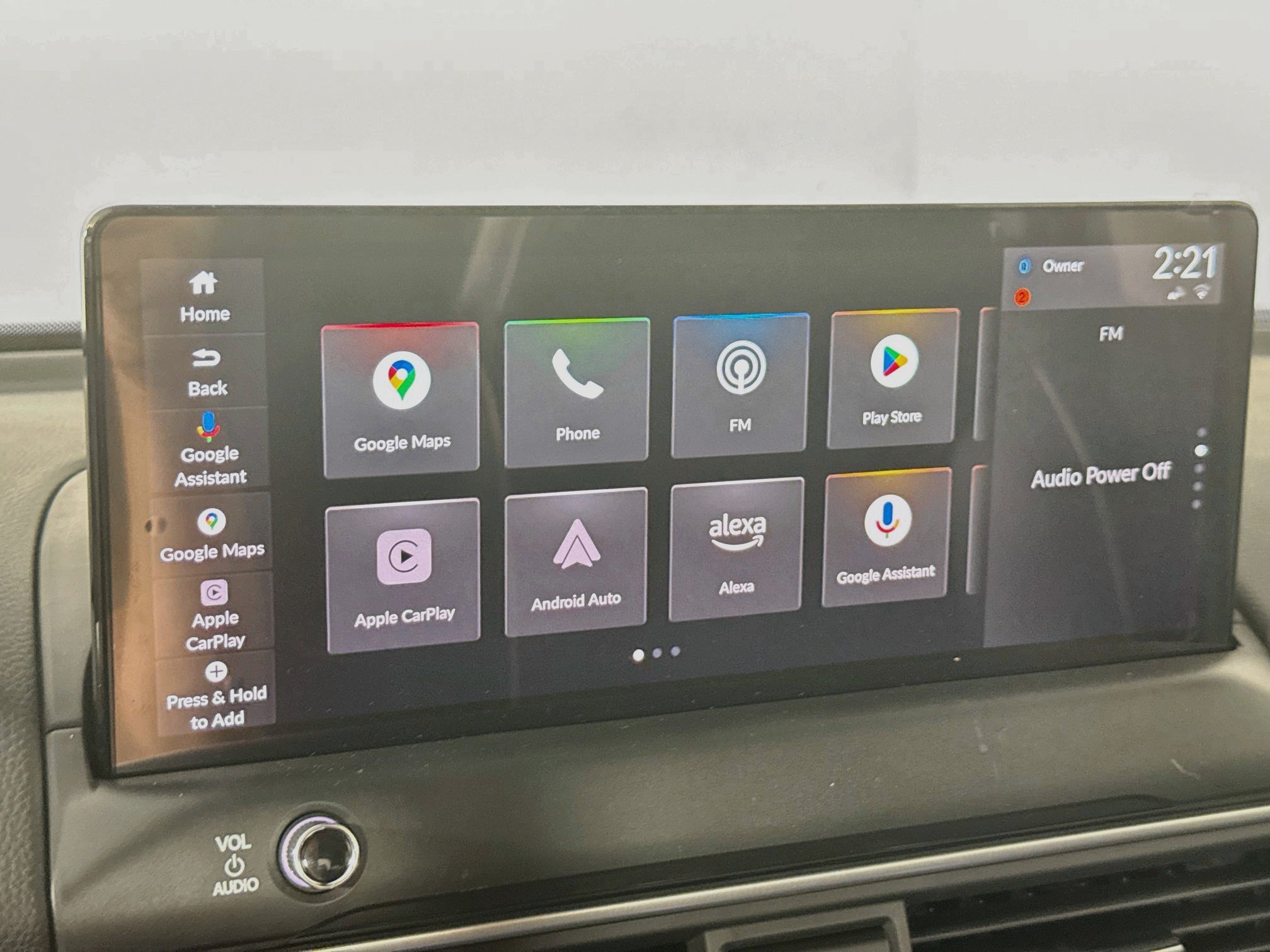 New 2026 Honda Pilot Elite image 17