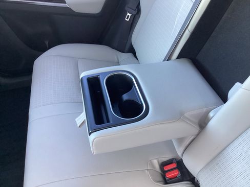 Certified 2023 Toyota bZ4X Limited w/ Weather Package image 18