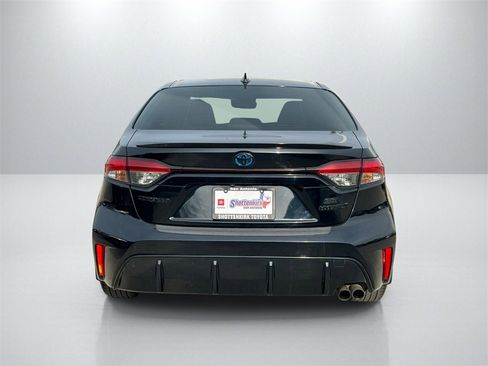 Used 2024 Toyota Corolla SE image 6