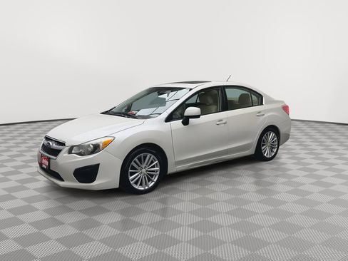 Used 2014 Subaru Impreza 2.0i Premium image 27