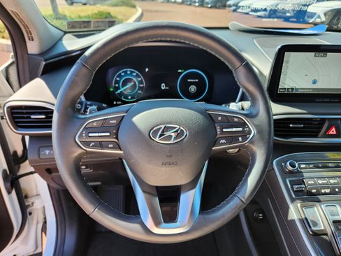 Certified 2023 Hyundai Santa Fe Limited image 18