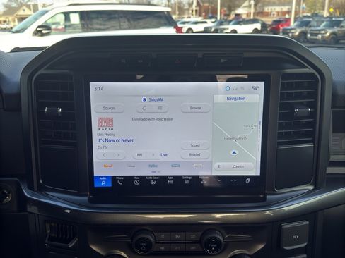 Used 2024 Ford F150 STX image 16