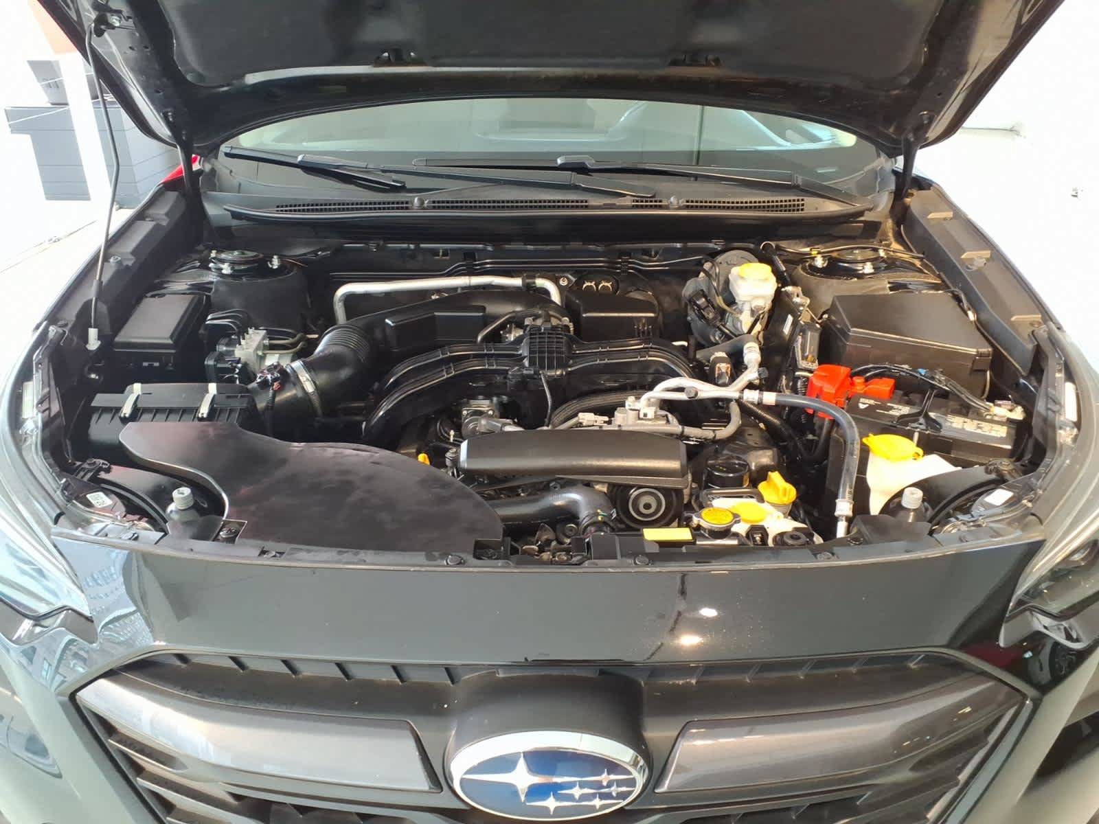Used 2023 Subaru Outback Premium AWD/4WD image 27