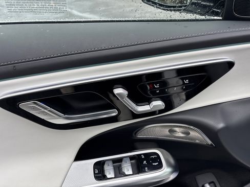 Used 2026 Mercedes-Benz E 450 4MATIC All-Terrain Wagon image 12