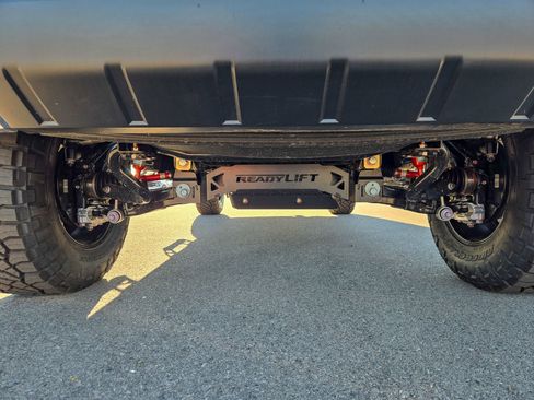 Used 2025 Toyota Tundra SR5 image 12