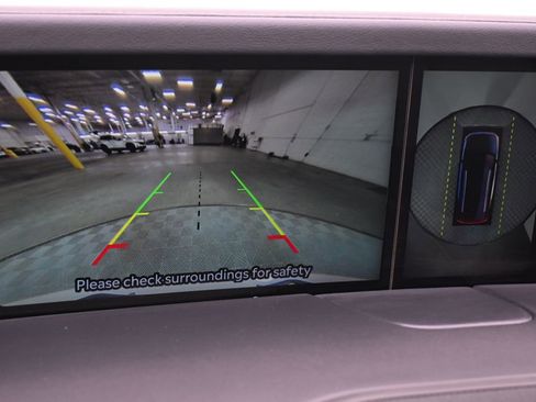 New 2026 Lincoln Nautilus Reserve w/ Jet Appearance Package image 30