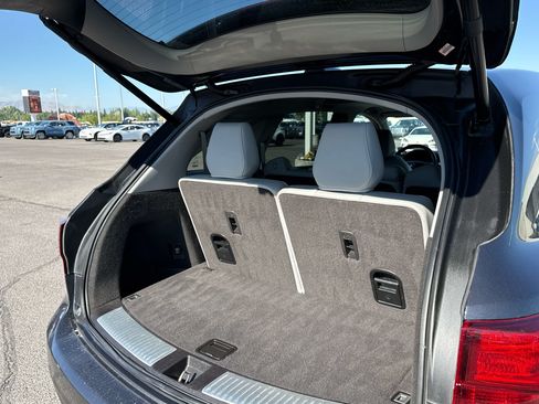 Used 2014 Acura MDX FWD w/ Technology Package image 16