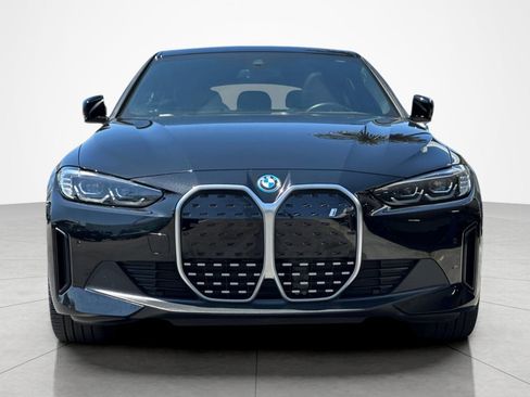 Used 2023 BMW i4 eDrive35 RWD image 8