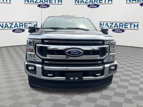 Used 2021 Ford F250 XLT w/ XLT Premium Package AWD/4WD image 2