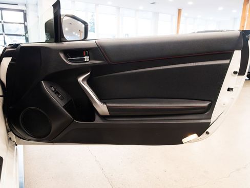 Used 2015 Subaru BRZ Limited image 15