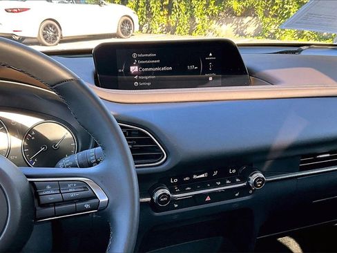 Certified 2025 MAZDA CX-30 AWD 2.5 S w/ Premium Package image 6