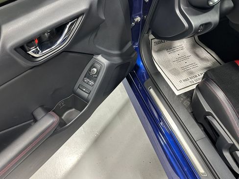 Used 2023 Subaru BRZ Limited RWD image 9