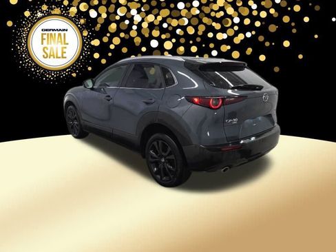 Used 2023 MAZDA CX-30 AWD 2.5 S w/ Preferred Package image 7