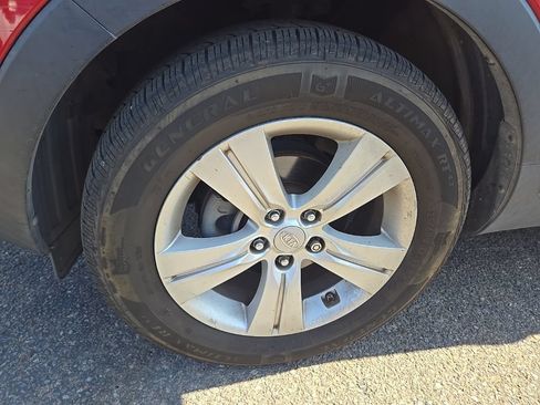 Used 2011 Kia Sportage LX w/ Convenience Pkg FWD image 11