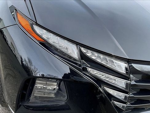 Used 2023 Hyundai Tucson SEL w/ Convenience Package image 23