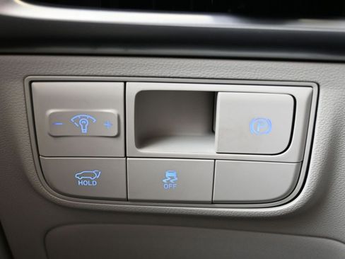 New 2026 Hyundai Tucson Limited image 24