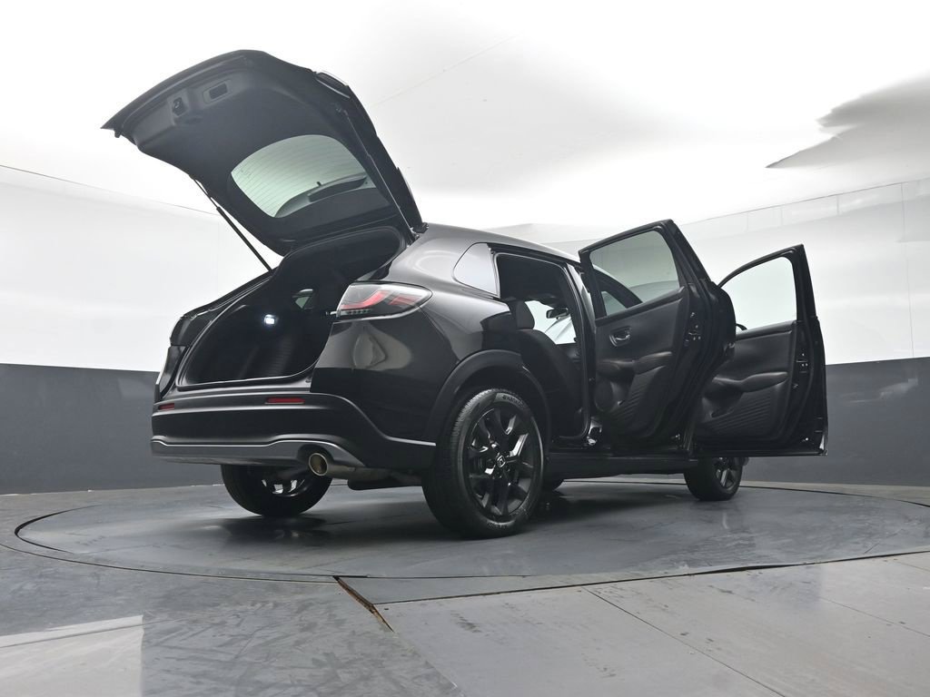 Used 2025 Honda HR-V Sport image 48