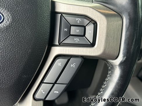 Used 2017 Ford F250 Platinum w/ Platinum Ultimate Package image 31