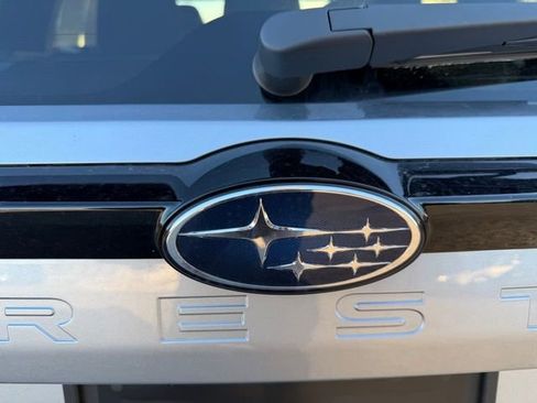 Certified 2025 Subaru Forester Premium image 23