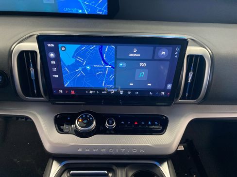 New 2026 Ford Expedition Max Active image 27