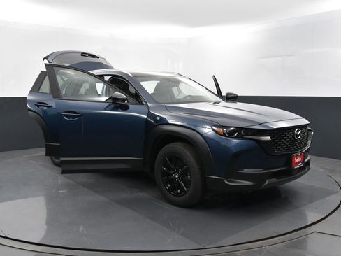 New 2025 MAZDA CX-50 AWD 2.5 S w/ Accent Package image 36