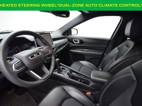 Certified 2023 Jeep Compass Latitude w/ Convenience Group image 11