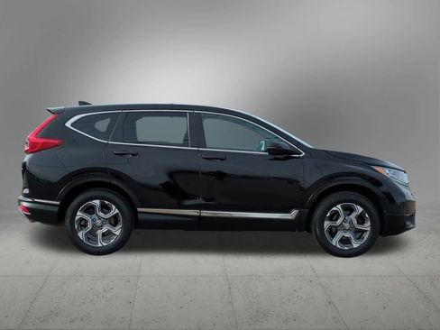 Used 2018 Honda CR-V EX-L image 7