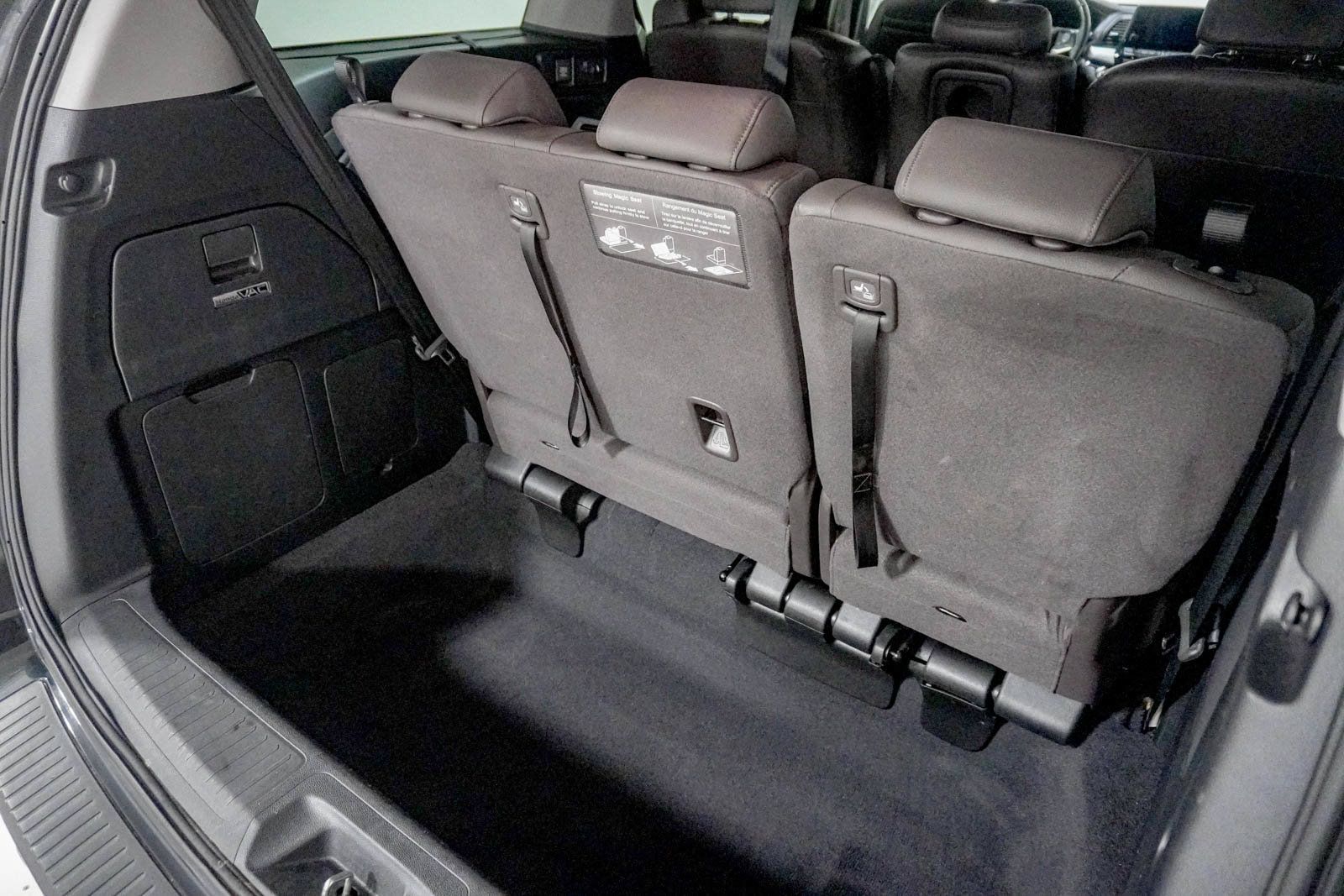 Used 2020 Honda Odyssey Elite image 9