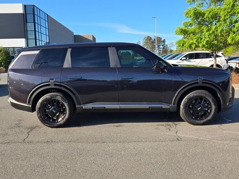 New 2027 Kia Telluride LX image 8