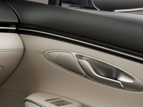 New 2026 Genesis GV70 2.5T Advanced AWD/4WD image 27