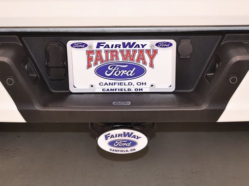 Certified 2023 Ford F150 Lariat w/ Equipment Group 502A High AWD/4WD image 46