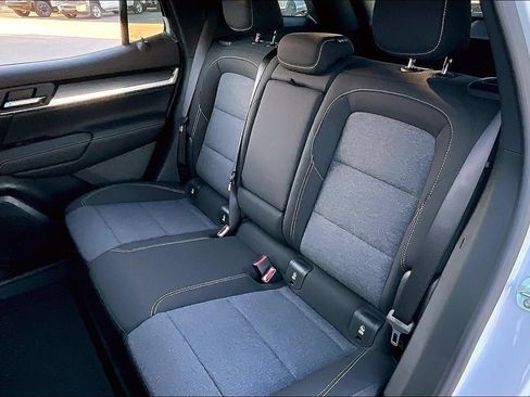 New 2027 GMC Terrain Elevation w/ Black Edition FWD image 10