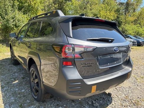 New 2025 Subaru Outback Wilderness image 3