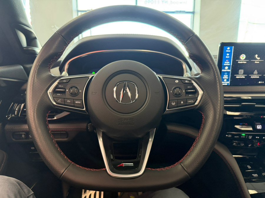 Used 2026 Acura MDX A-Spec AWD/4WD image 61