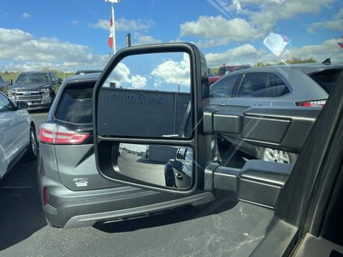 Used 2018 Ford F350 Lariat w/ Lariat Value Package image 38