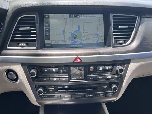 Used 2017 Genesis G80 5.0 Ultimate RWD image 29