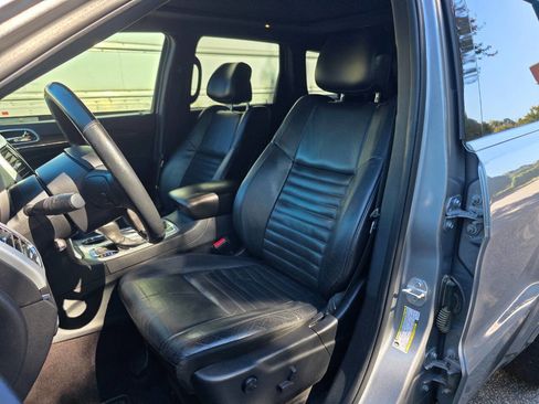 Used 2018 Jeep Grand Cherokee Limited image 14